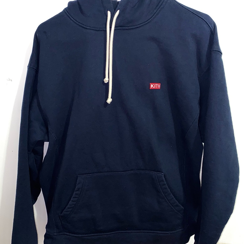 KITH Williams III Hoodie